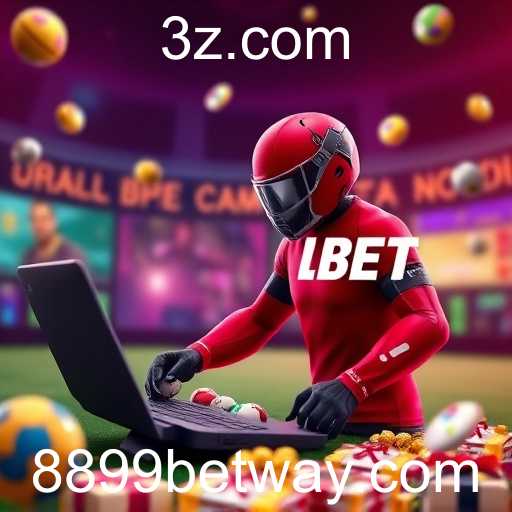 8899BET Consolida Presença no Mercado Brasileiro de Jogos