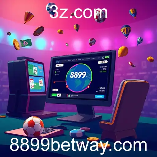 A Ascensão dos Jogos Online em 2025