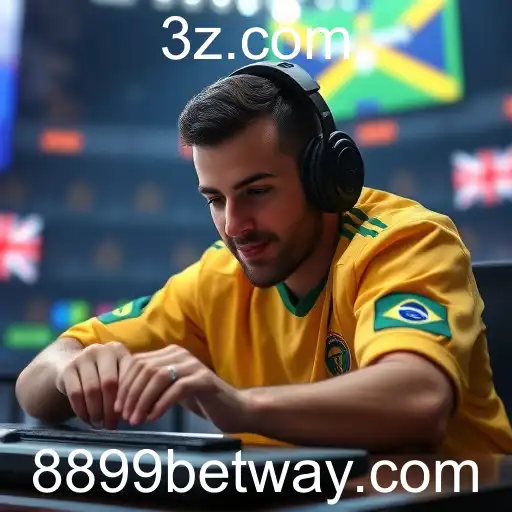 O Impacto dos Jogos Online no Brasil em 2026