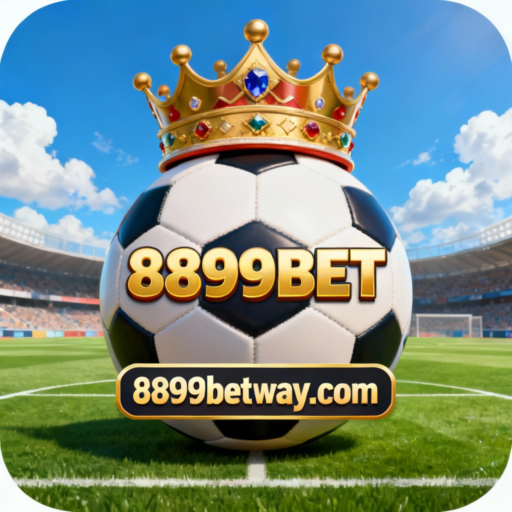 8899BET