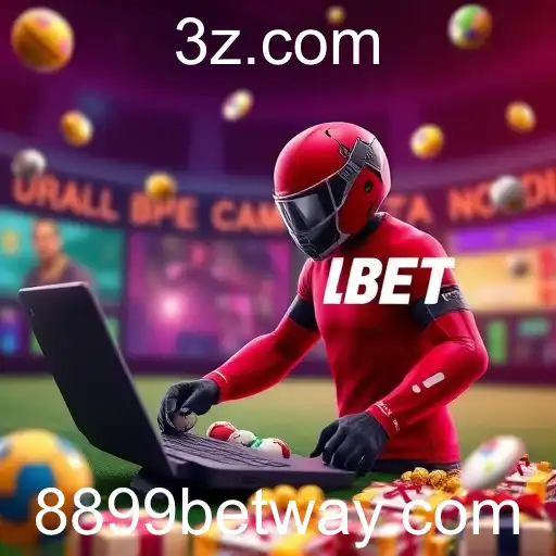 8899BET Consolida Presença no Mercado Brasileiro de Jogos