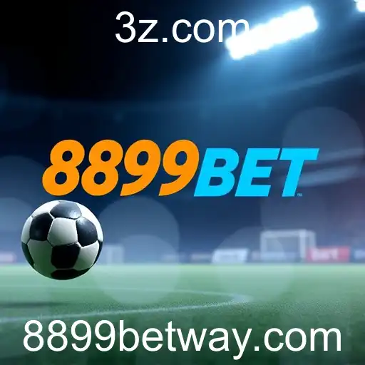 A Ascensão do 8899BET no Mercado de Jogos Online