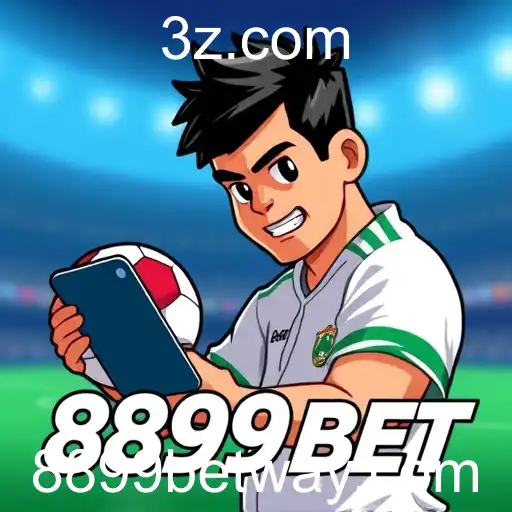 Crescimento dos Jogos Online e a Popularidade de 8899BET