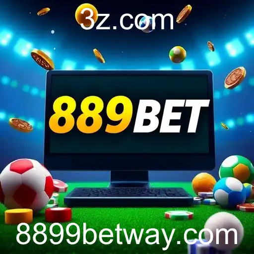 Impacto dos Jogos Online e o Crescimento da Plataforma 8899BET