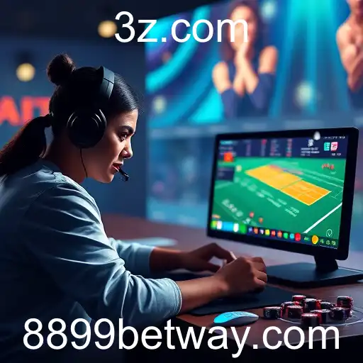 A Ascensão dos Mega Sites de Jogos Online