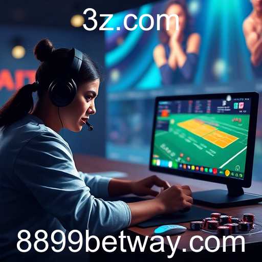 A Ascensão dos Mega Sites de Jogos Online