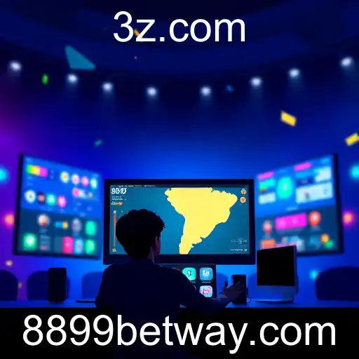 Tendências e Desafios no Mundo dos Jogos Online